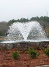 Agriculture Fountains